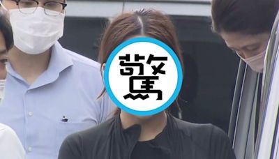 保姆狠心虐童被逮 本尊曝光像極韓系美女！網嘆「可惜蛇蠍心腸」