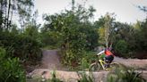 This park near Hialeah has mountain biking trails that are maintained by volunteers