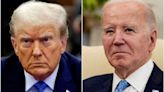 Undecided voters await Biden-Trump debate with eye on economy, border and age