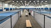 New indoor pickleball club opens in Warren - WDET 101.9 FM