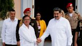 Colombia, Venezuela presidents discuss investment, trade