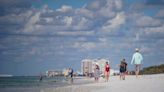 Cold spell over, highs in the 80s again for the next week in Southwest Florida