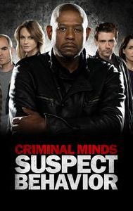 Criminal Minds: Suspect Behavior