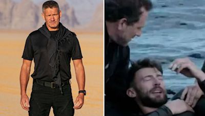 Celebrity SAS: Who Dares Wins chaos as stars drop out after suffering injuries