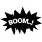 boom Icon