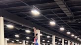 12-year-old gymnast from Gray rebounds from back injury, places fourth in regionals