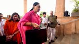 Rajasthan Budget Proposes ₹27k Cr For Health Sector, Tap Water To 25 Lakh Rural Houses