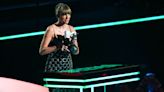 Met Office predicts rain for first UK concerts of Taylor Swift tour