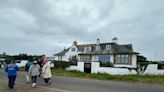 For sale: This semi-detached house in the middle of Royal Troon could be yours if the price is right