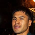 Martin Sensmeier