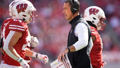 Wisconsin football could see a seven-year streak end in 2024