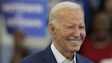 Biden campaign hosts virtual ‘Rock ‘n Doo-Wop Party’ to appeal to seniors