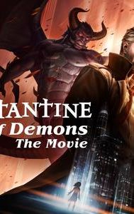 Constantine: City of Demons