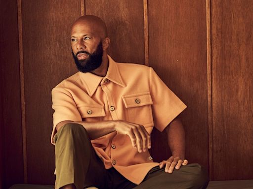Common Expresses Gratitude to YE and J Dilla for 'Be' on Album's 19th Anniversary