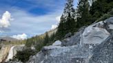 Yosemite National Park Announces Portion of the John Muir Trail Currently Closed Due to Rockfall