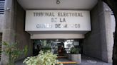 Suman 118 impugnaciones ante el Tribunal Electoral de la CDMX