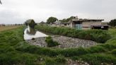 En Toluca, 445 personas están en riesgo por inundaciones durante la temporada de lluvias