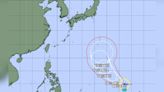 布拉萬接力小犬生成 日本估恐升級「強烈颱風」新路徑曝