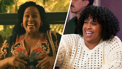 'How to Die Alone’s Natasha Rothwell teases her return to 'The White Lotus' Season 3: “Mike White blew my mind"