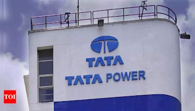 Tata Power DDL says TQM practices helped improve electricity supply reliability by 70 per cent - Times of India