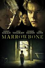 O Segredo de Marrowbone