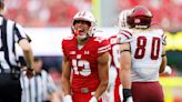 Wisconsin WR Chimere Dike earns All-Big Ten honors