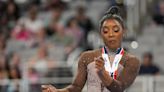 Simone Biles tem a oportunidade de fazer história nos Jogos Olímpicos