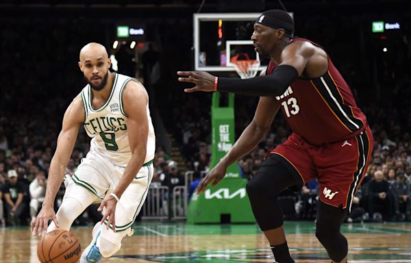 Heat vs. Celtics Game 4 Takeaways: Miami's Season In Jeopardy Thanks To Derrick White