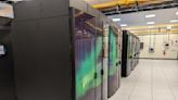 The Cheyenne Supercomputer is going for a fraction of its list price at auction right now