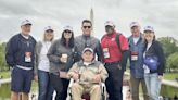 News 6 joins Central Florida veterans on Honor Flight to Washington D.C.