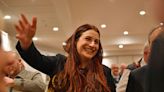 Luciana Berger rejoins Labour Party after leaving amid antisemitism row