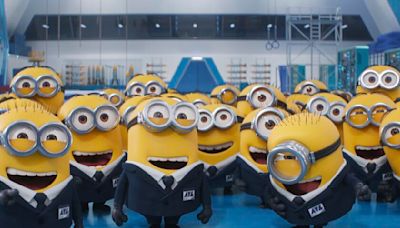 How the power of the Minions and Gen Z propelled the 'Despicable Me' franchise