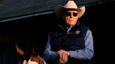 Commentary: Irascible D. Wayne Lukas brings energy to an otherwise dull Belmont Stakes