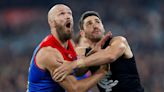 Why Max Gawn is 'embarrassed' be an AFL star after controversies