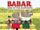 Babar: King of the Elephants