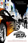 The Fast and the Furious: Tokyo Drift