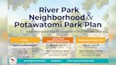 South Bend hosting open house for Potawatomi Park plan