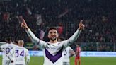 Copa Italia: Fiorentina vence a Cremonese en ida de semis