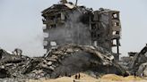 Israel steps up strikes across Gaza, orders new evacuations in north