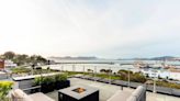 Bike rental firm’s owners list dazzling San Francisco waterfront home, shop for $10.9M