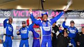 Rajah Caruth won a NASCAR truck race. Big deal? Maybe not. And that's good! | Through the gears