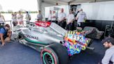 Ratcliffe’s Mercedes-Benz F1 team faces fraud lawsuit