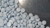 Woman arrested after smuggling $1.6M worth of fentanyl into Utah, police say