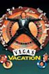 Bonjour les vacances : Viva Las Vegas