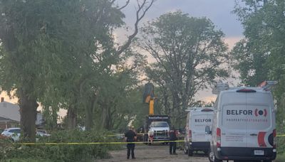 Deadly tornado in Livonia struck without warning