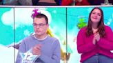 Le couple formé par Émilien ("Les 12 coups de midi") et Jessica en péril à cause de la distance ? Leur rituel pour y faire face