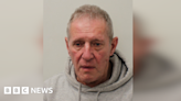 Wormwood Scrubs escaped prisoner Graham Gomm arrested