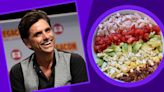 We tried the famous Cobb salad John Stamos orders at Disney. Here's how to make it at home.