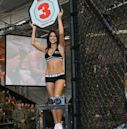 Ring girl