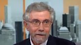 Nobel laureate Paul Krugman compares Tesla to bitcoin — and says he wouldn't trust Elon Musk to feed his cat